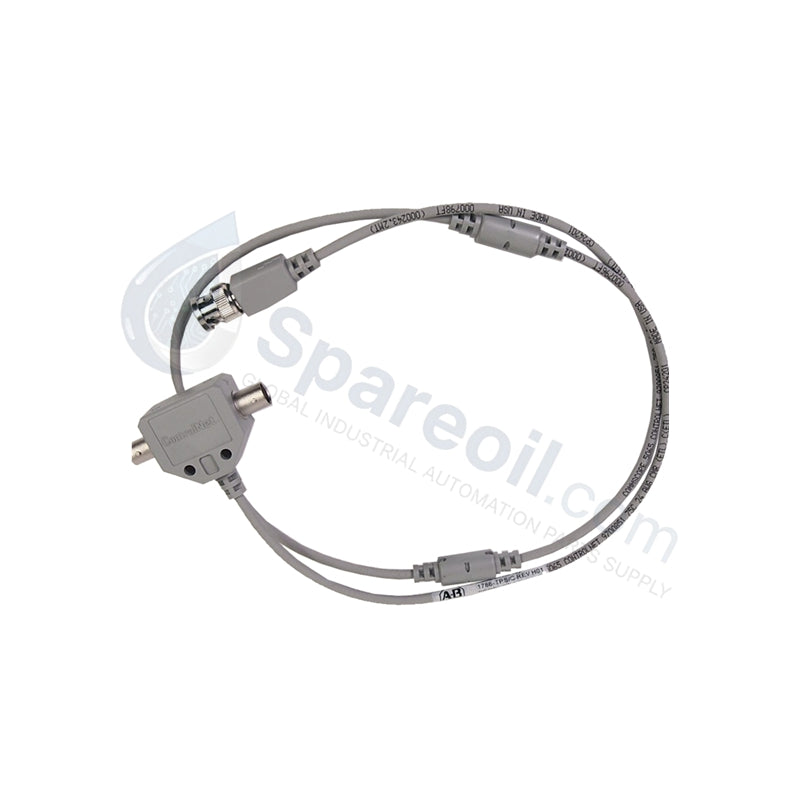 1786-TPYR Allen-Bradley ControlNet Redundant Right-Angle T-Tap