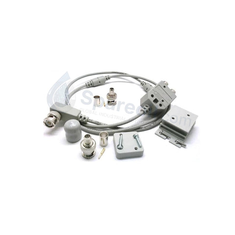 1786-TPYR Allen-Bradley ControlNet Adaptador en T en ángulo recto redundante