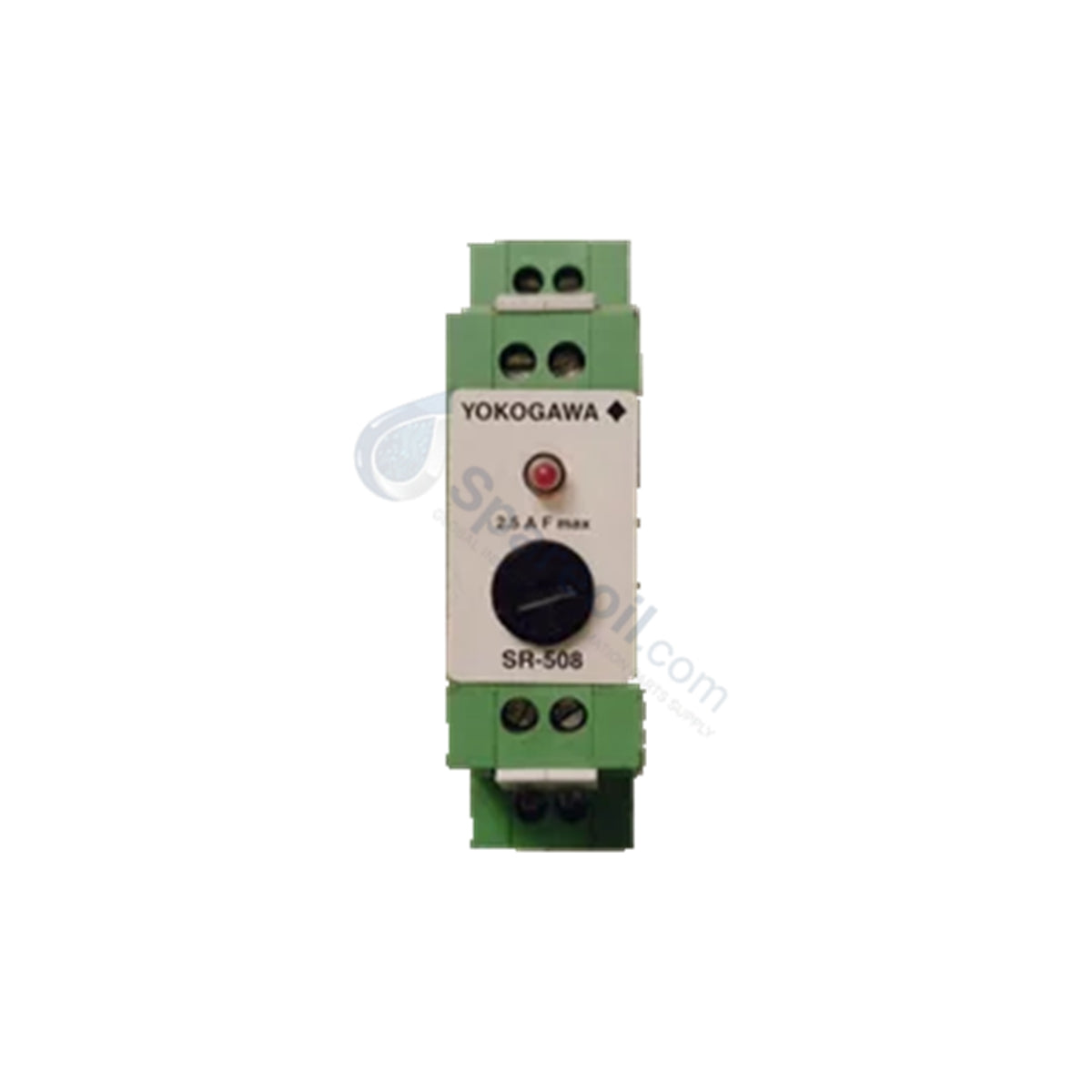 وحدة ترحيل الأمان SR-508-00 ProSafe من YOKOGAWA