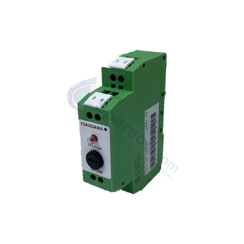 وحدة ترحيل الأمان SR-508-00 ProSafe من YOKOGAWA