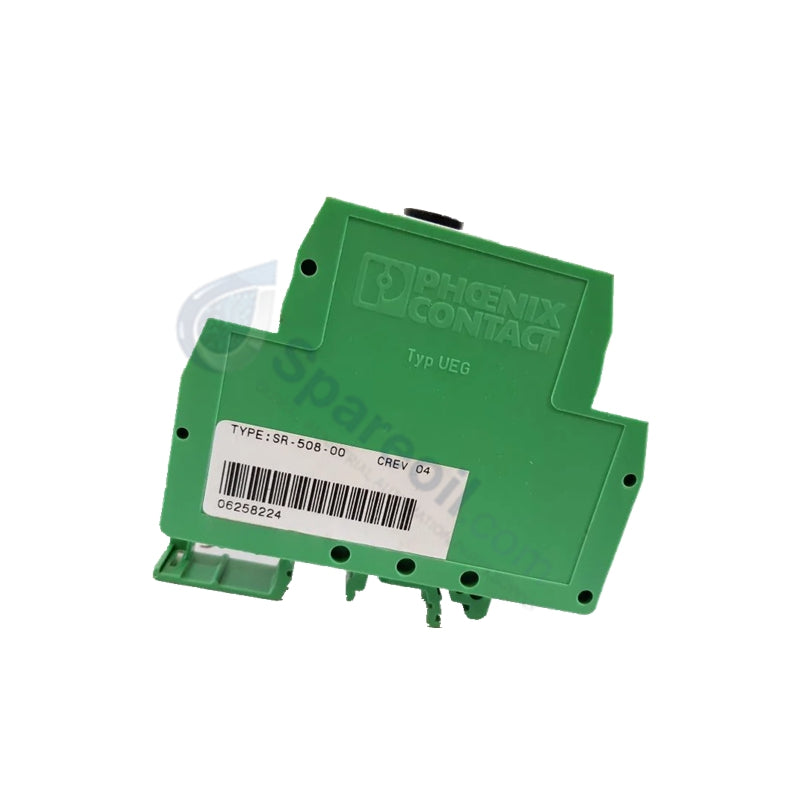 وحدة ترحيل الأمان SR-508-00 ProSafe من YOKOGAWA
