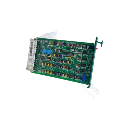 Módulo PLC de Alarma de Falla del Sistema YOKOGAWA SA-539-00