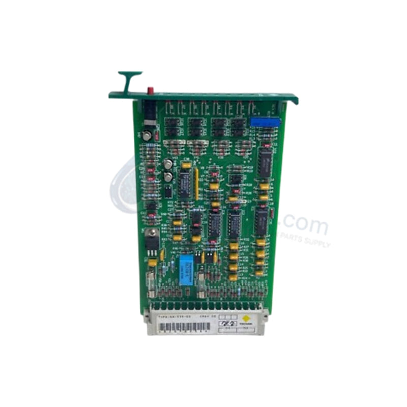 YOKOGAWA SA-539-00 System Fault Alarm PLC Module