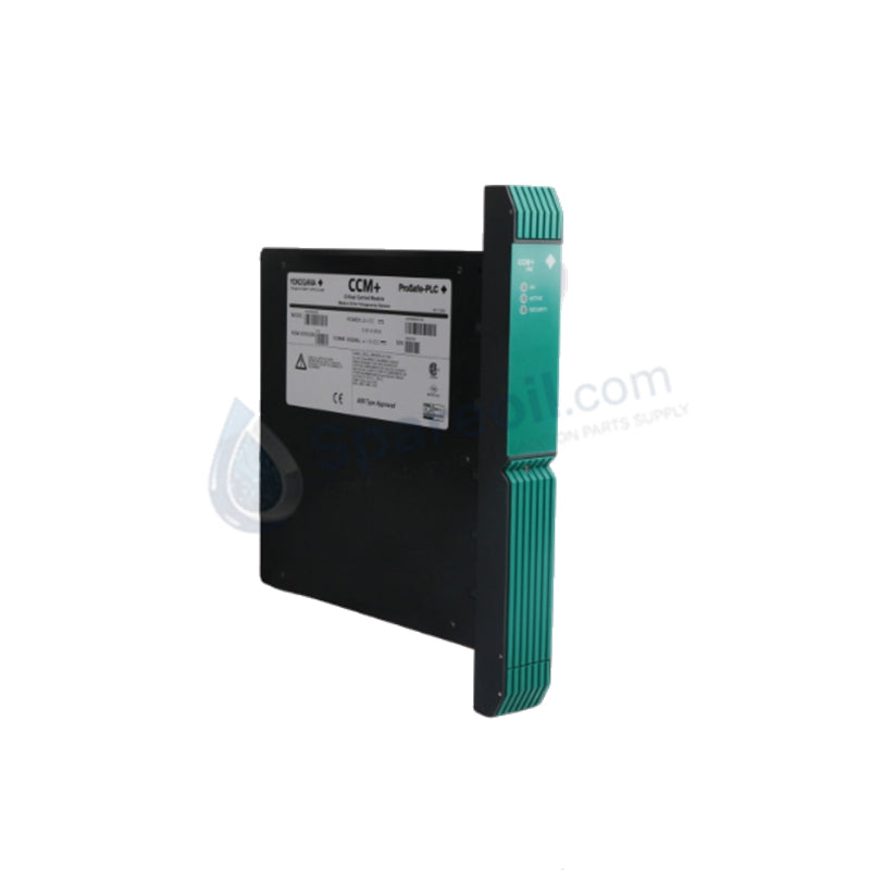 Power Supply Module | YOKOGAWA 16418-541/1 PSCCM24AAN