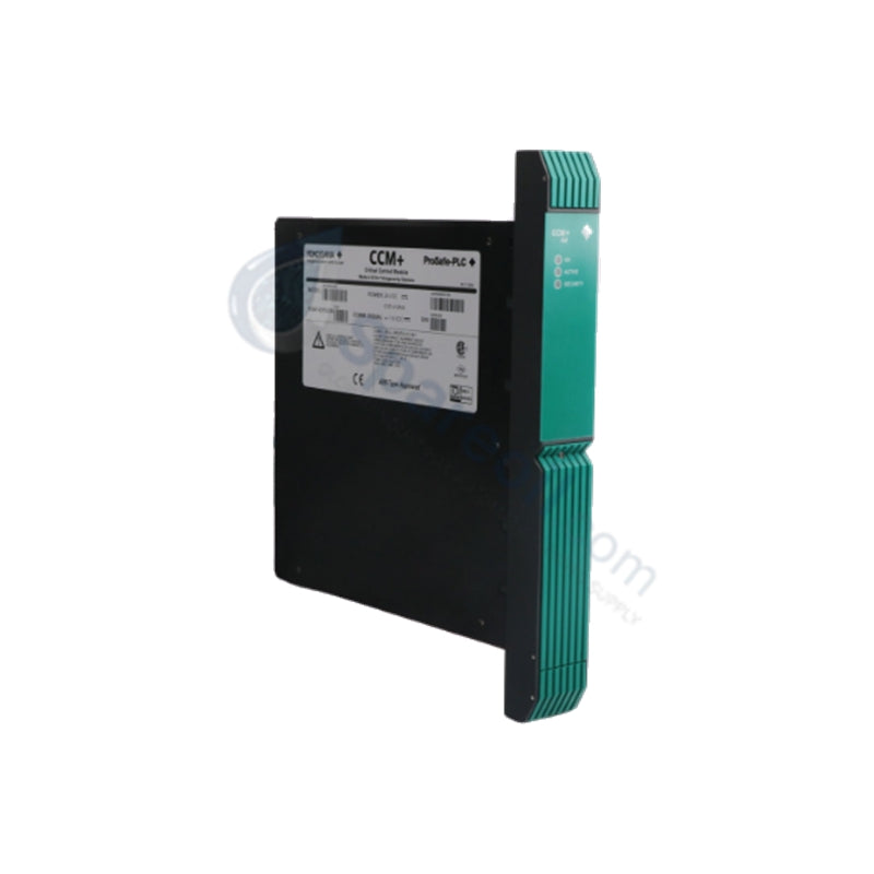 Módulo de control de fuente de alimentación Yokogawa CENTUM VP CS 3000 PSCCM24AAN