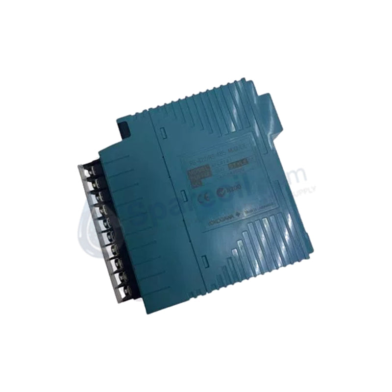 YOKOGAWA NFLR121-S00 S1 RS-422 RS-485 Serial Module