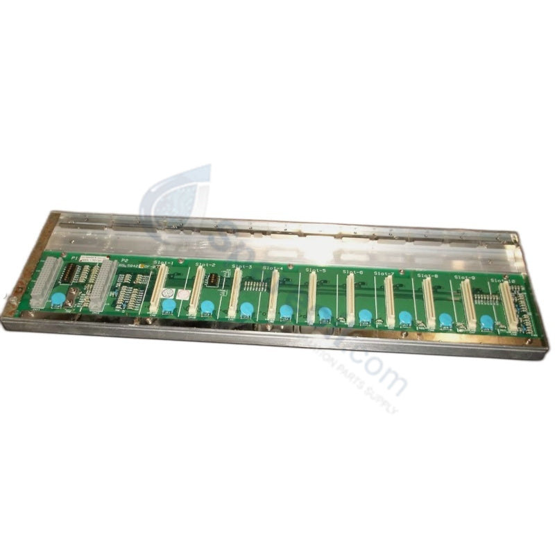 YOKOGAWA NFBU200-S Base Unit CENTUM VP ESB Bus Chassis