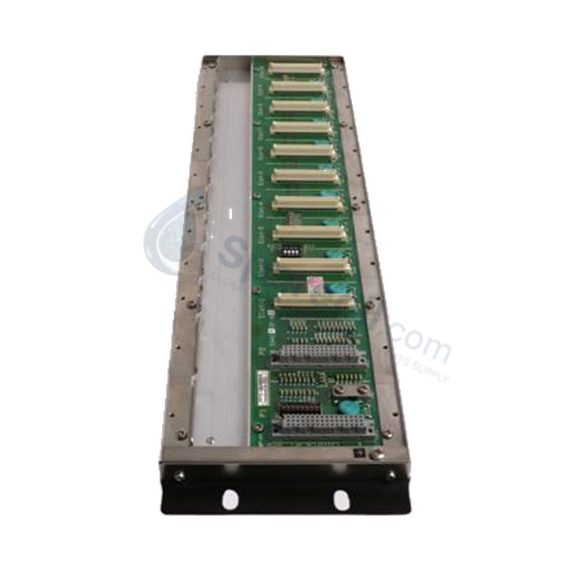 YOKOGAWA NFBU200-S Base Unit CENTUM VP ESB Bus Chassis