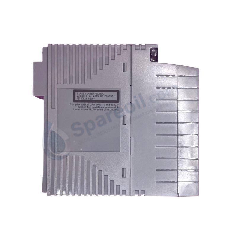 Yokogawa ANT401-50/CU1T CENTUM Optical Bus Repeater Modules