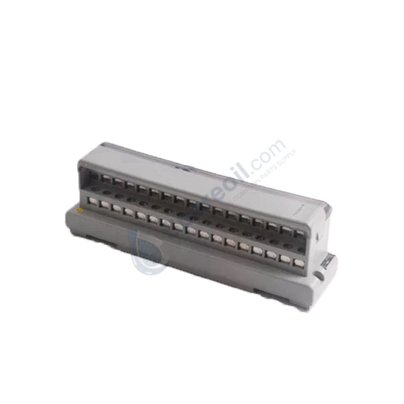 AMM12T-S2 Yokogawa CENTUM Voltage Input Multiplexer Module