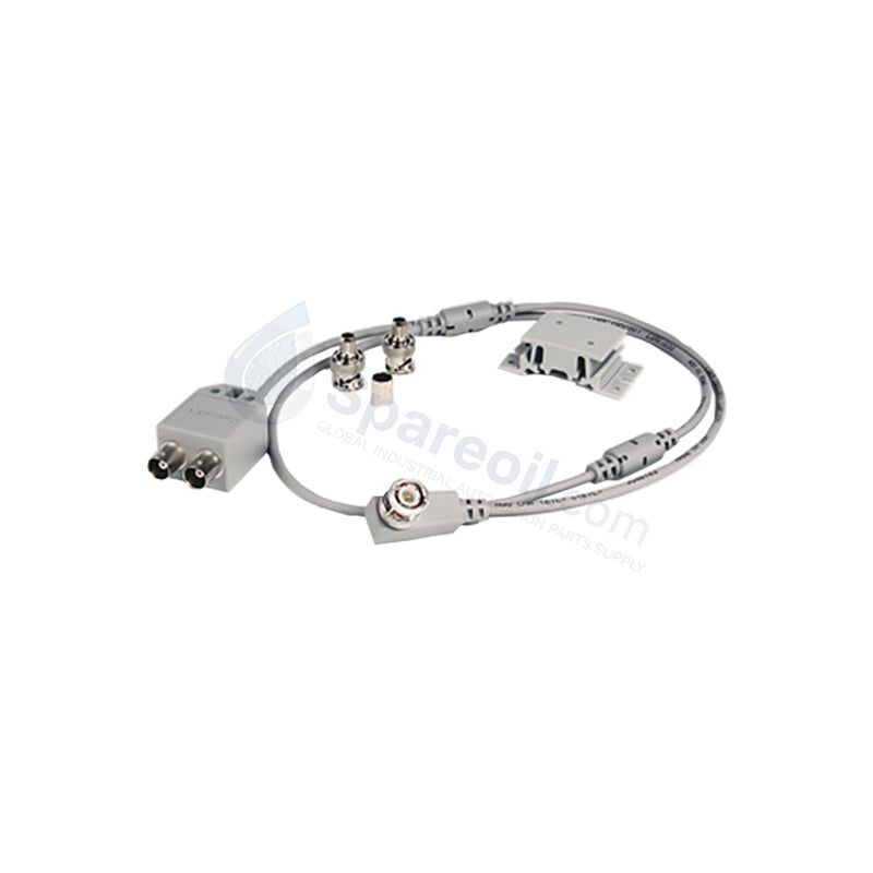 1786-TPYR Allen-Bradley ControlNet Redundant Right-Angle T-Tap