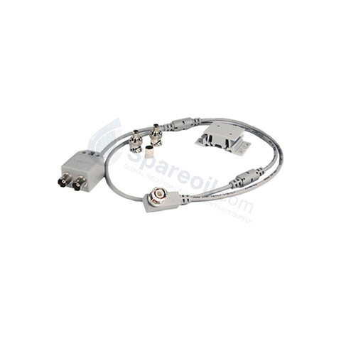 1786-TPYR Allen-Bradley ControlNet Adaptador en T en ángulo recto redundante