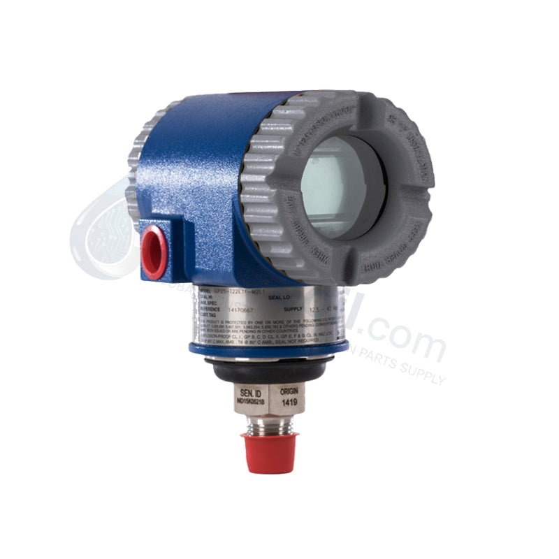 Transmisor de presión Foxboro IGP10-A22D1F | Nuevo y stock original