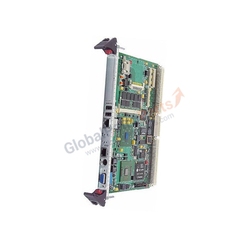 VMIVME-7768 CPU Board | GE Fanuc | VME64 Processor Module
