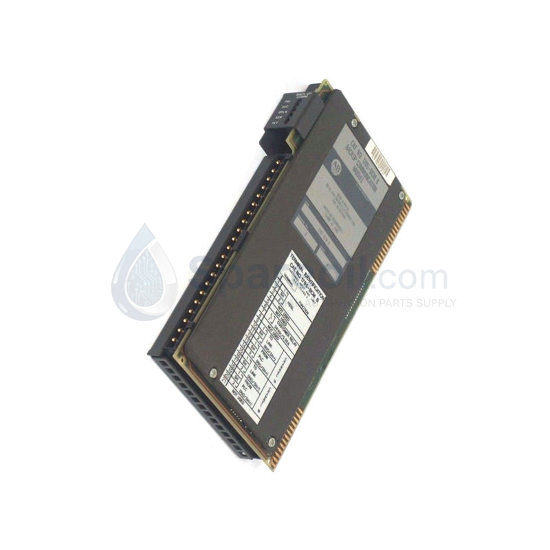 Redundant Processor Sync Module | Allen-Bradley 1785-BCM