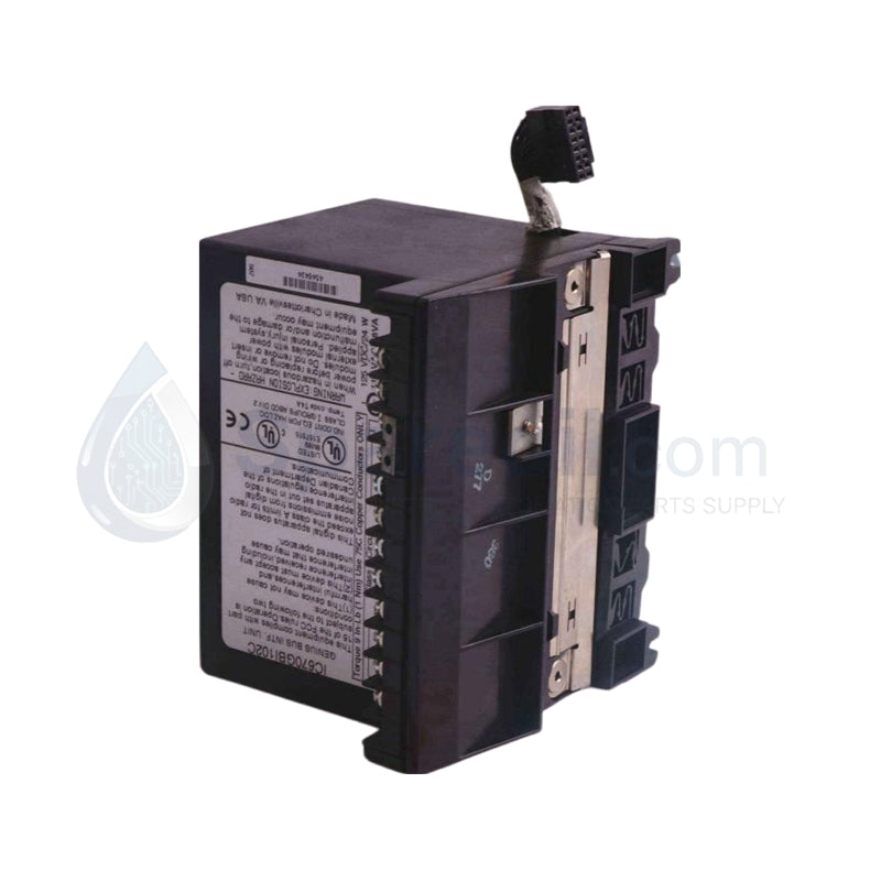 IC670GBI002 GE Fanuc Genius Bus Interface Unit | New & Original Stock