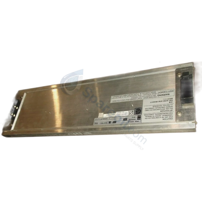 NFBU200-S05 Yokogawa FCN-500 Autonomous Controller Base Module