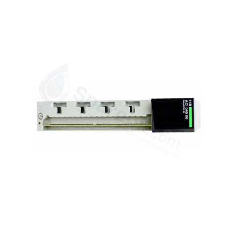 شنايدر موديكون كوانتوم 140ACI04000 مدخل تناظري 16 قناة