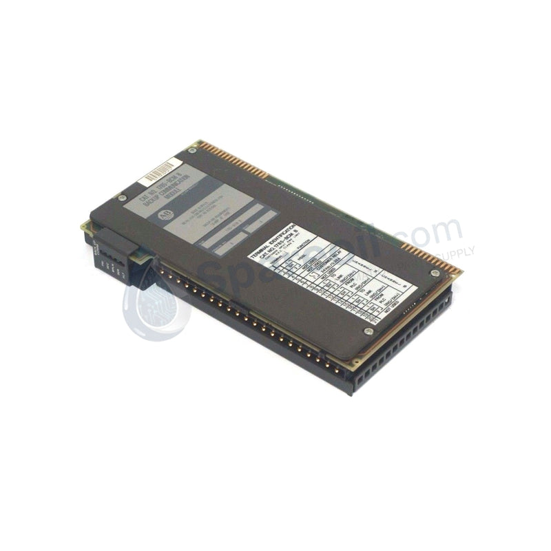 Redundant Processor Sync Module | Allen-Bradley 1785-BCM