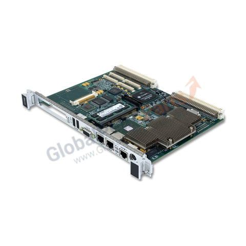 VMIVME-7768 CPU Board | GE Fanuc | VME64 Processor Module