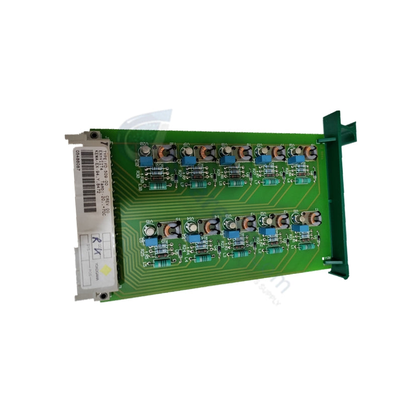 AF-533-03 AF53303 Yokogawa PLC/DCS Alarming Fuse Modules
