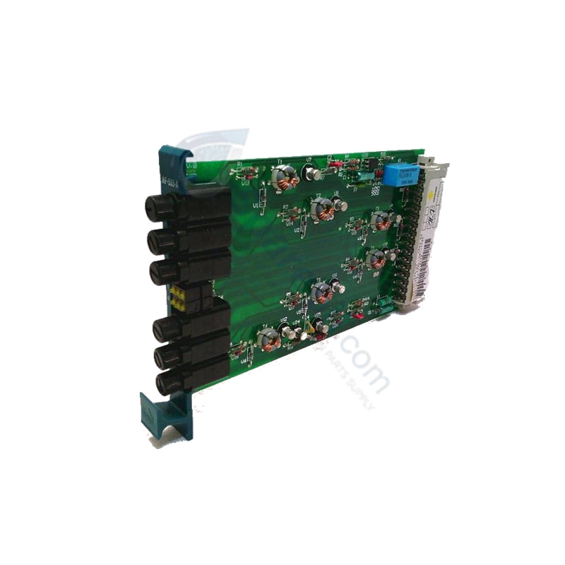 AF-533-03 AF53303 Yokogawa PLC/DCS Alarming Fuse Modules