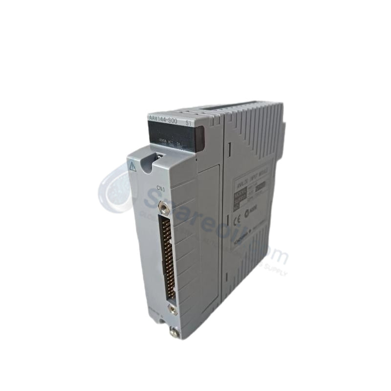 Yokogawa AAV141-S00-S2 AAV141 CENTUM VP Analog Input Module