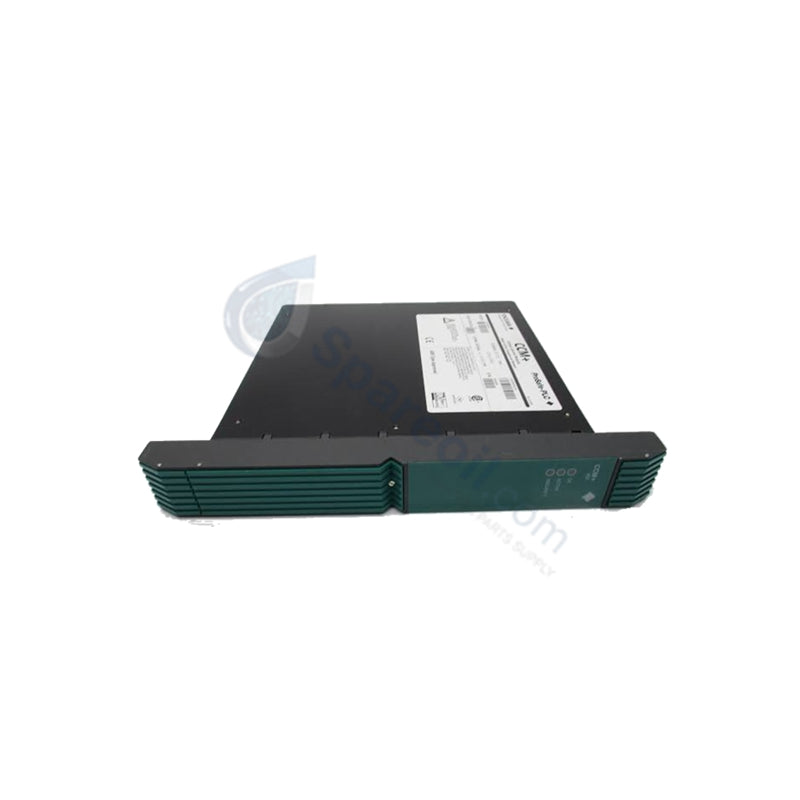 Módulo de control de fuente de alimentación Yokogawa CENTUM VP CS 3000 PSCCM24AAN