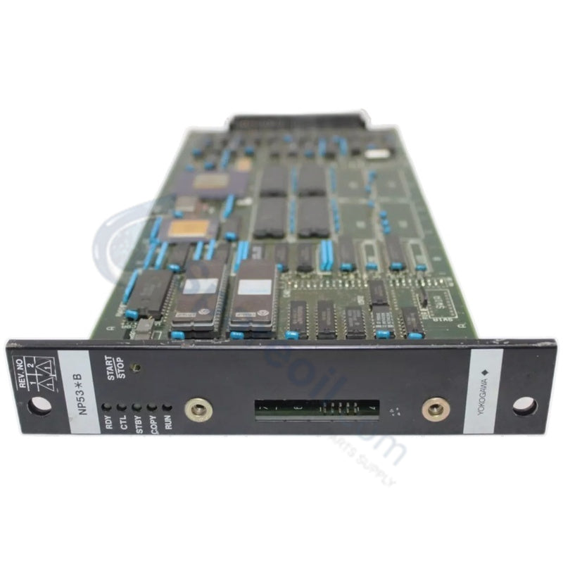 وحدة معالج Yokogawa NP53*A CS 3000 Basic MFCU