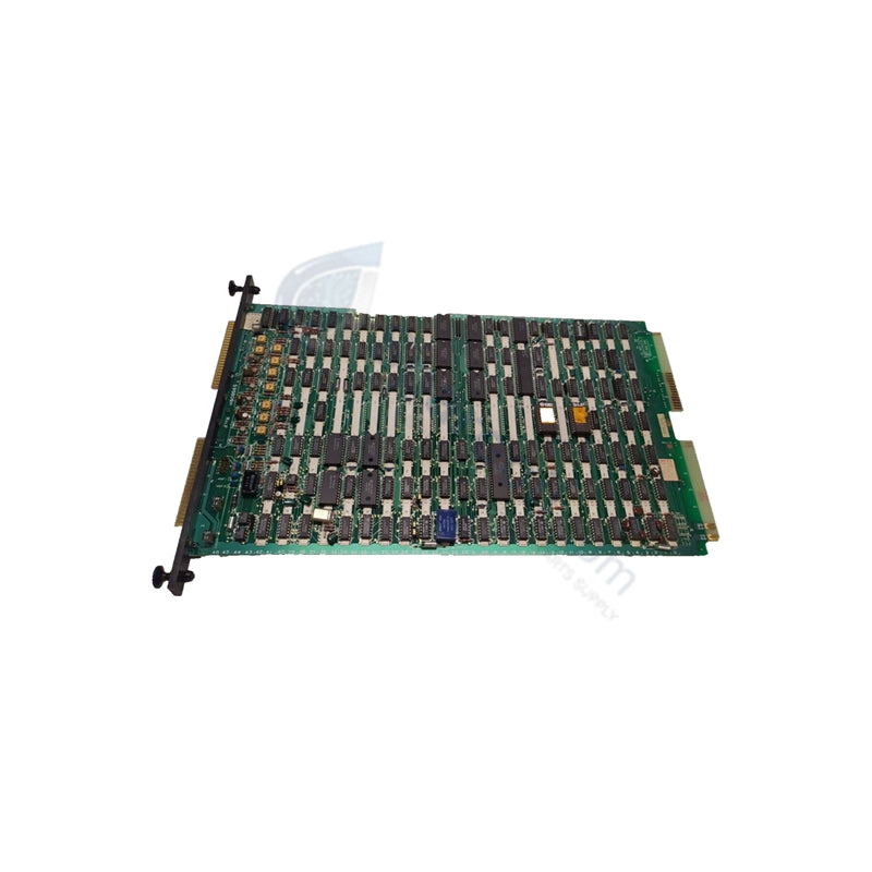 GD10*A Yokogawa CENTUM VP FIO Bus Interface Module