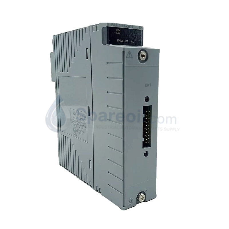 ALF111-S51 Yokogawa CENTUM VP FOUNDATION Fieldbus Module