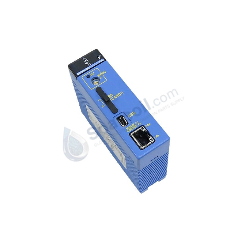 Yokogawa F3WD64-3P FA-M3 64-Point Digital I/O Module