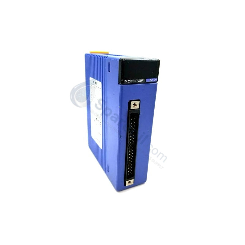 Yokogawa F3WD64-3P FA-M3 64-Point Digital I/O Module