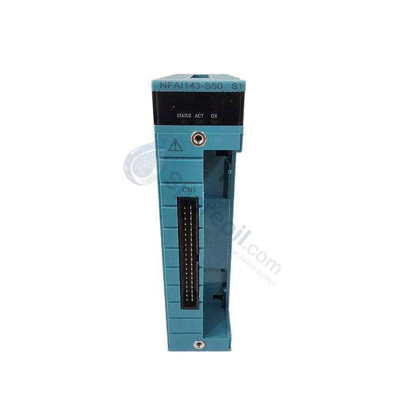Analog Input Module | Yokogawa NFAI143-H50/A4S00