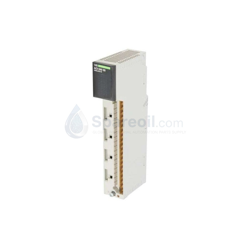 Schneider Electric 140NOE77111 Modicon Quantum Network Module