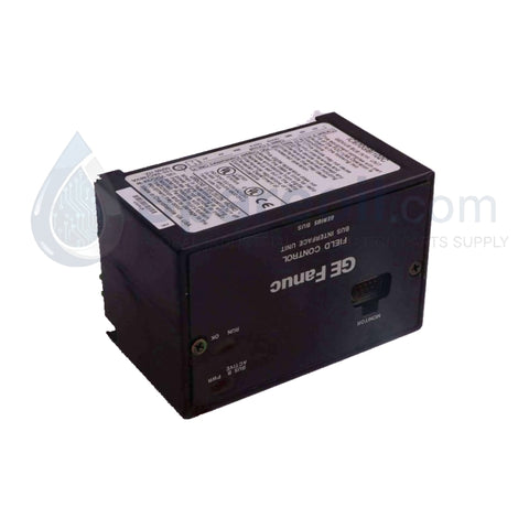 IC670GBI002 GE Fanuc Genius Bus Interface Unit | New & Original Stock