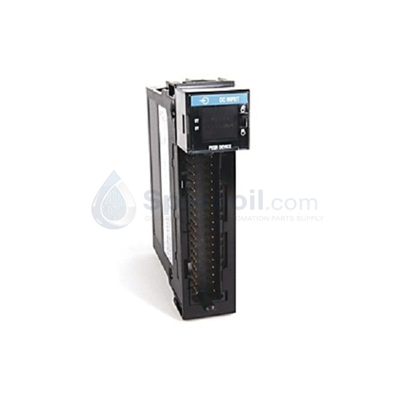 1756-IG16 Módulo de entrada verdadero bajo de 5 V CC de Allen-Bradley Nuevo