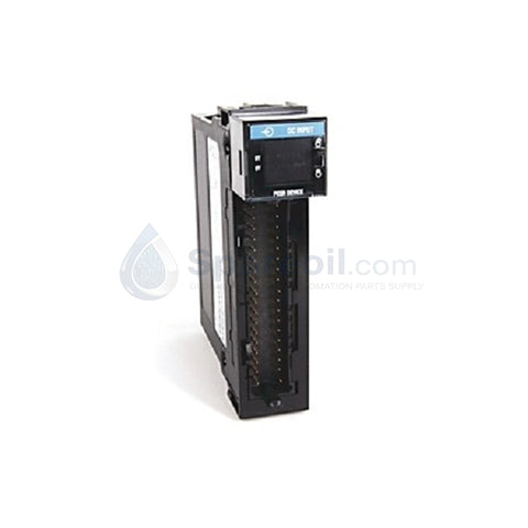 1756-IG16 Módulo de entrada verdadero bajo de 5 V CC de Allen-Bradley Nuevo