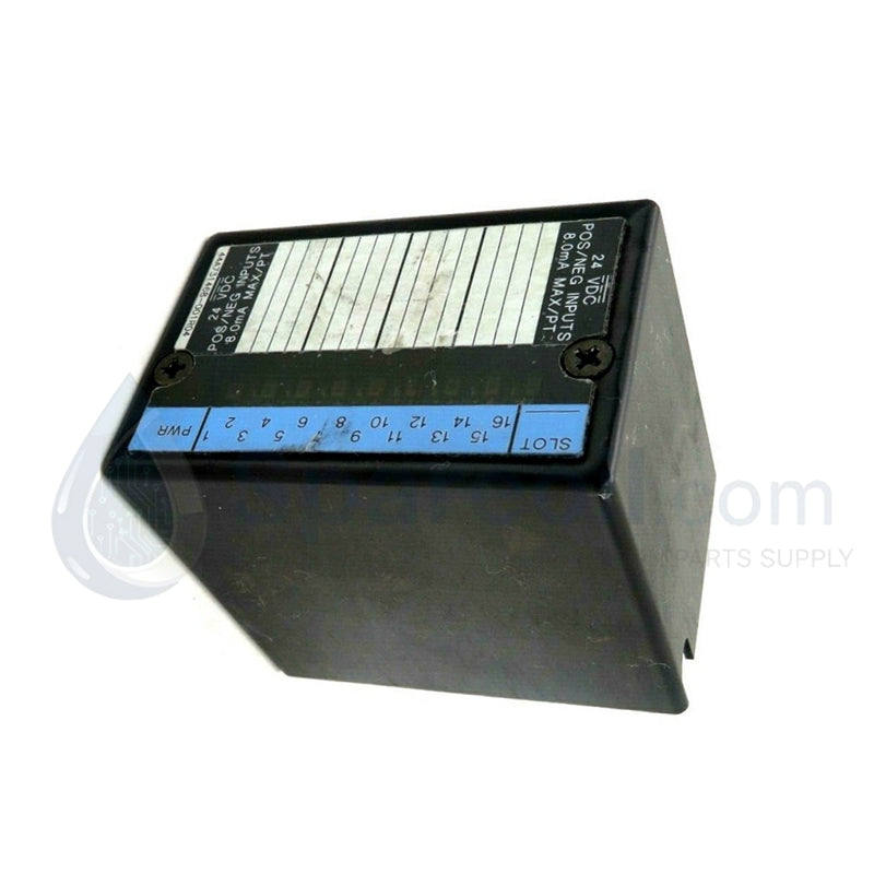IC670MDL640 GE Campo Control I/O | Módulo de Entrada Sinking/Sourcing