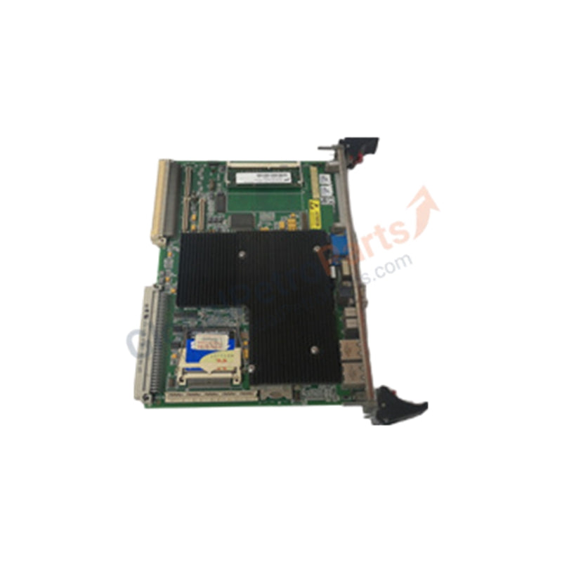 GE VMIVME-7750-734 Pentium III VME Single Board Computer