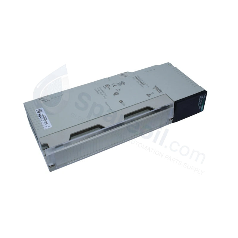 Salida analógica Schneider Quantum 140ACO13000 de 8 puntos y 12 bits