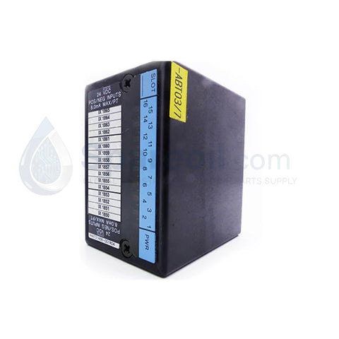 IC670MDL640 GE Field Control I/O | Sinking Sourcing Input Module