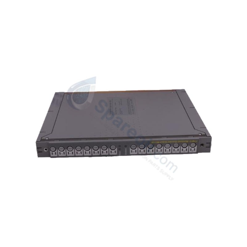Módulo de salida digital T7481A ICS Triplex Trusted Serie 7000