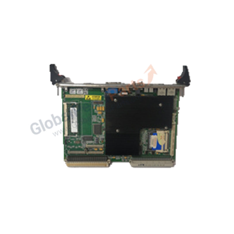 GE VMIVME-7750-734 Pentium III VME Single Board Computer