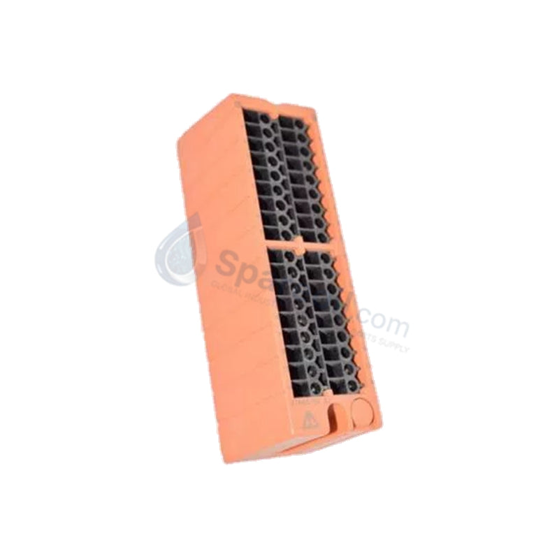 Pressure Clamp Terminal Module | Yokogawa STA4S-00