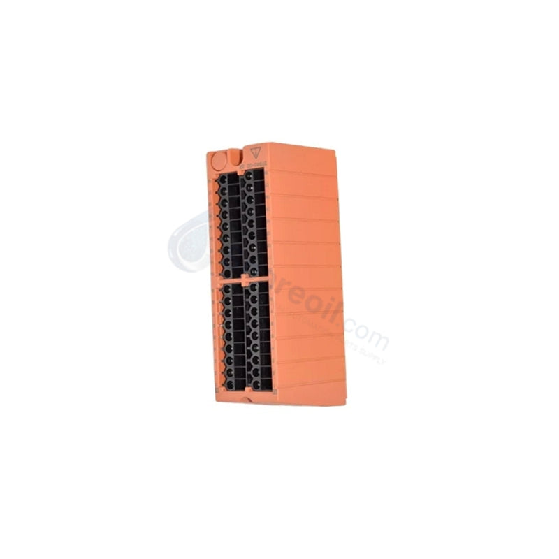 Pressure Clamp Terminal Module | Yokogawa STA4S-00