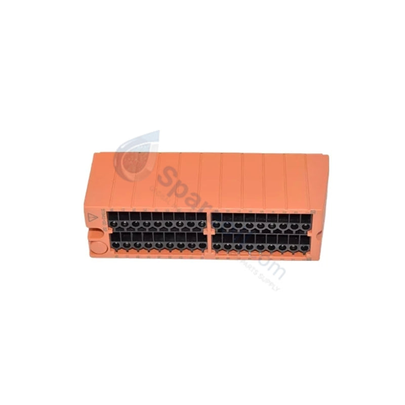 Pressure Clamp Terminal Module | Yokogawa STA4S-00