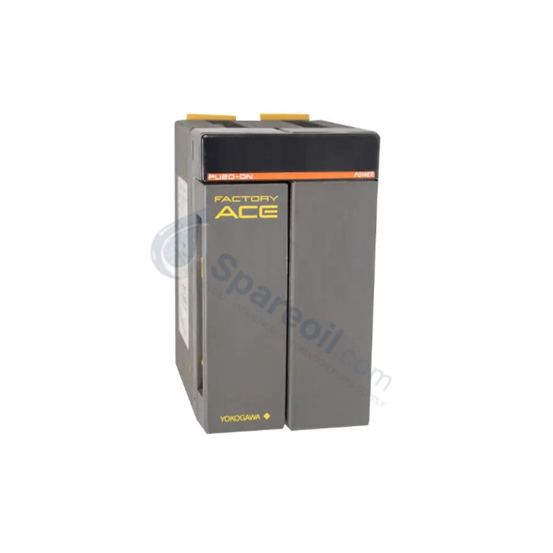 Módulo de fuente de alimentación PLC F3PU20-0N Yokogawa FA-M3