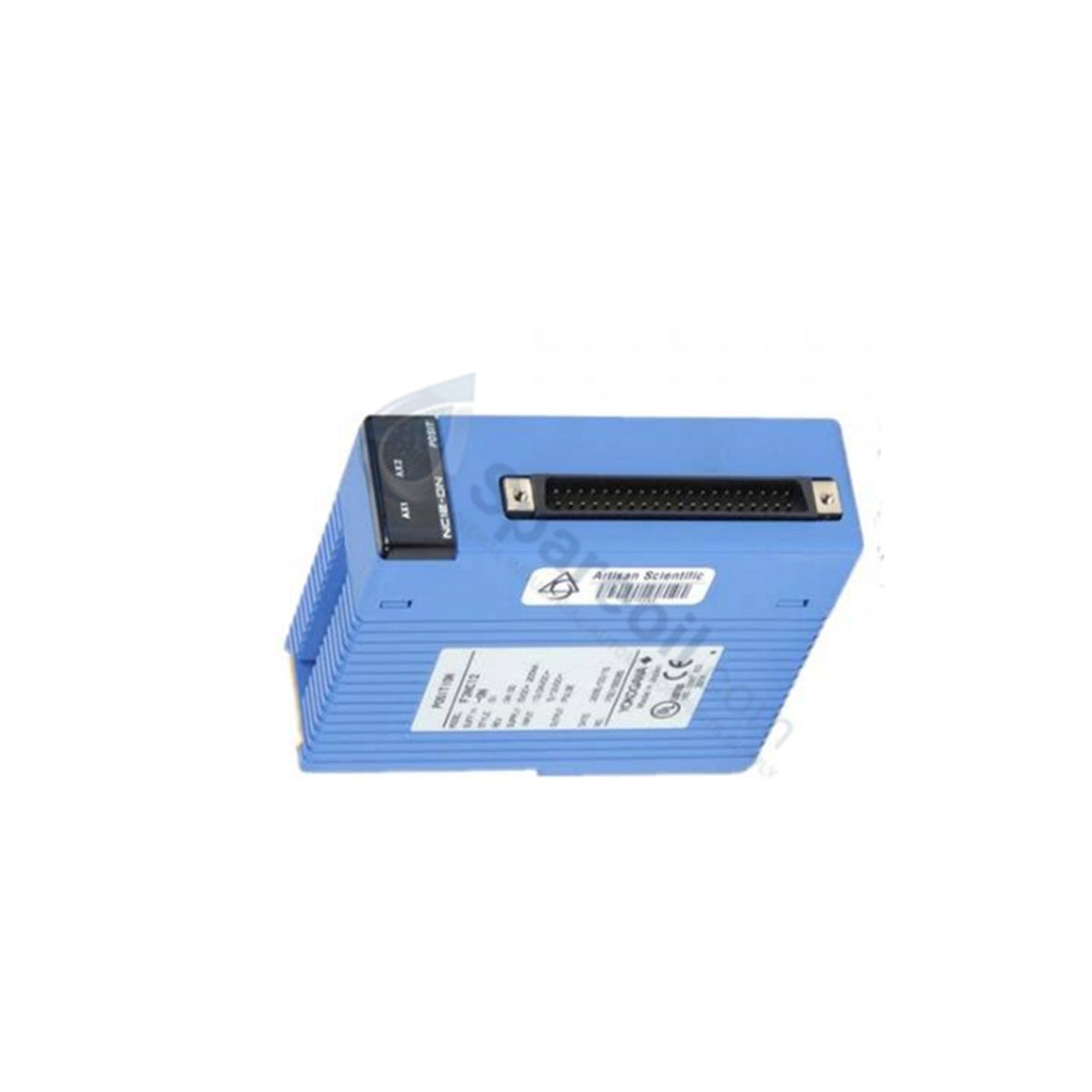 Yokogawa F3WD64-3F F3WD64 FA-M3 Digital I/O Module