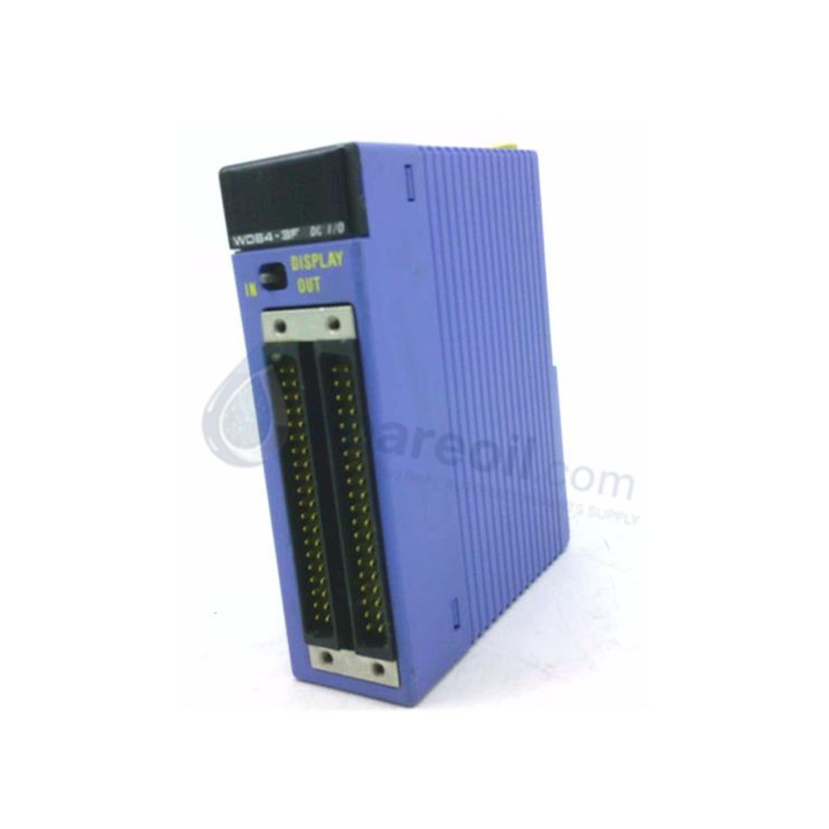 Yokogawa F3WD64-3F F3WD64 FA-M3 Digital I/O Module